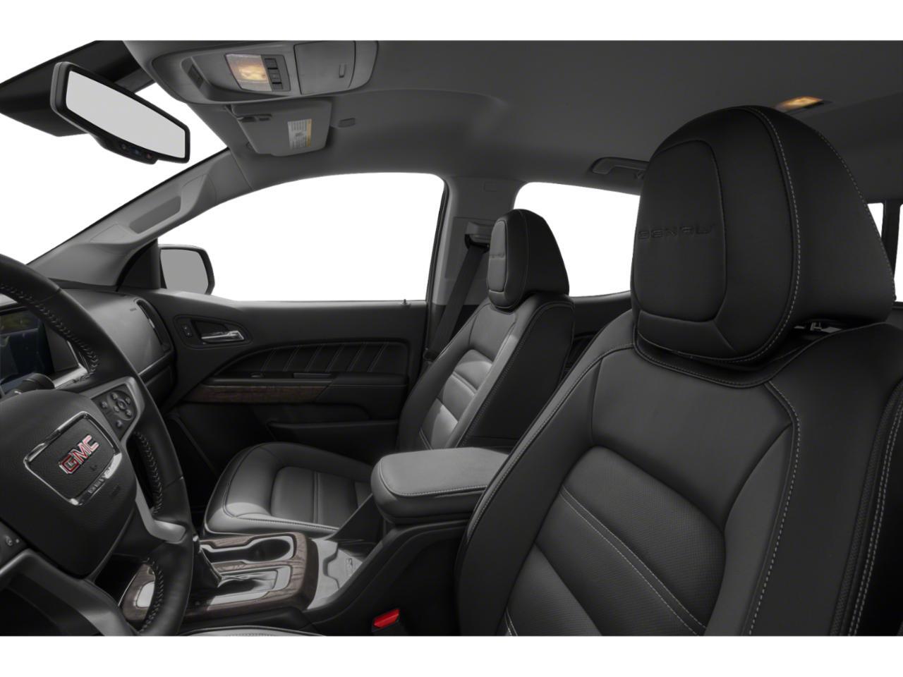 2022 GMC Canyon 4WD Crew Cab 128 Denali Pickup Irving TX