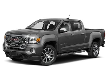 2022 GMC Canyon 4WD Denali Elko NV