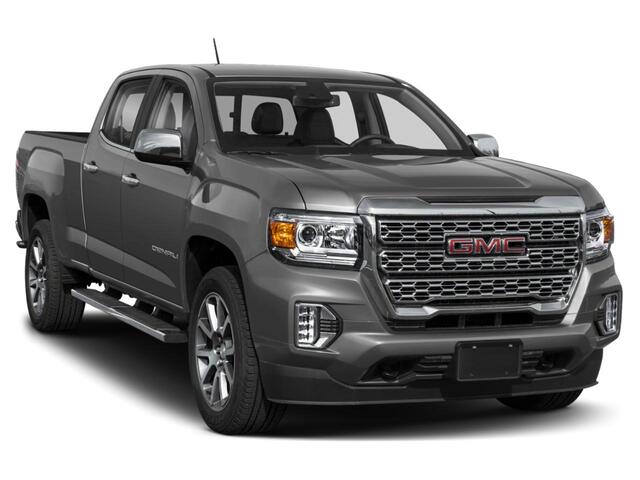2022 GMC Canyon 4WD Denali Elko NV