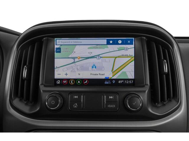 2022 GMC Canyon 4WD Denali Elko NV