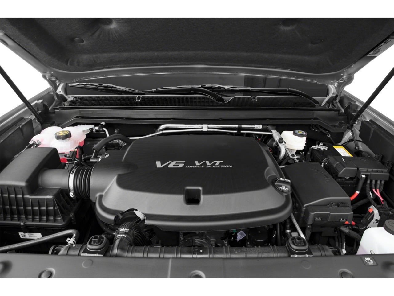 2022 GMC Canyon AT4 w/Leather San Clemente CA