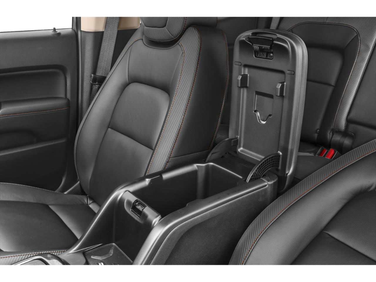 2022 GMC Canyon AT4 w/Leather San Clemente CA