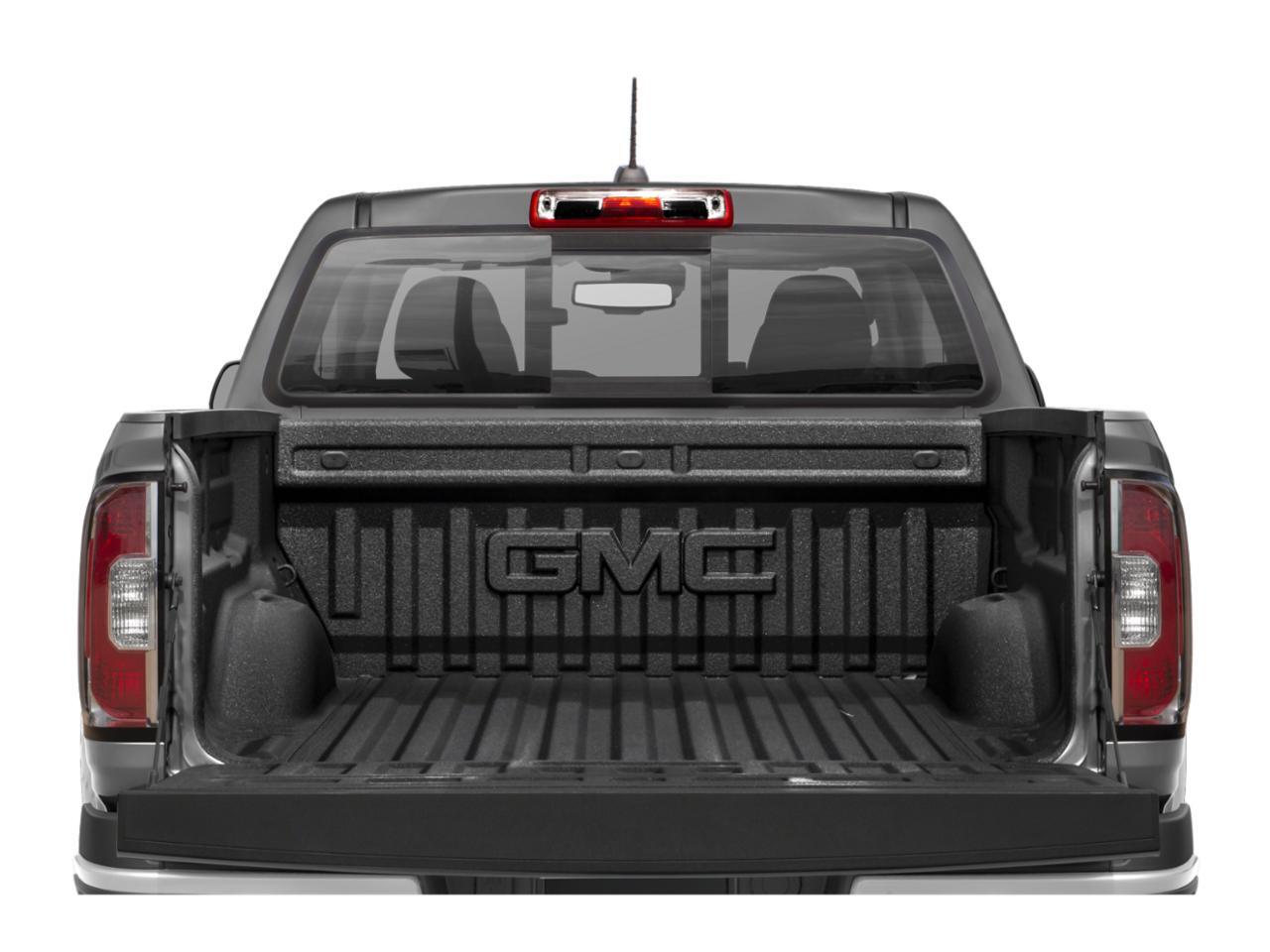 2022 GMC Canyon AT4 w/Leather San Clemente CA