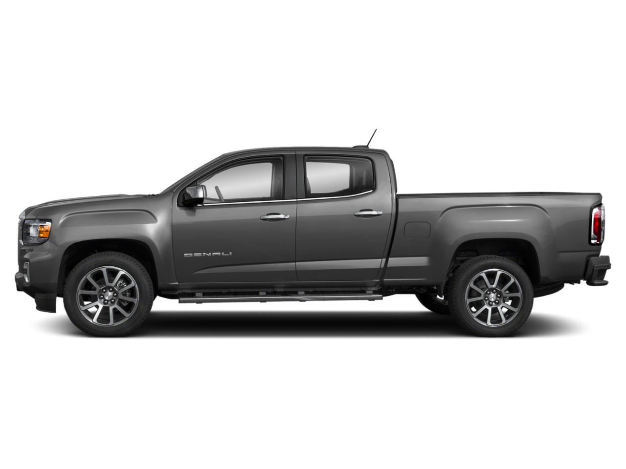 2022 GMC Canyon Denali