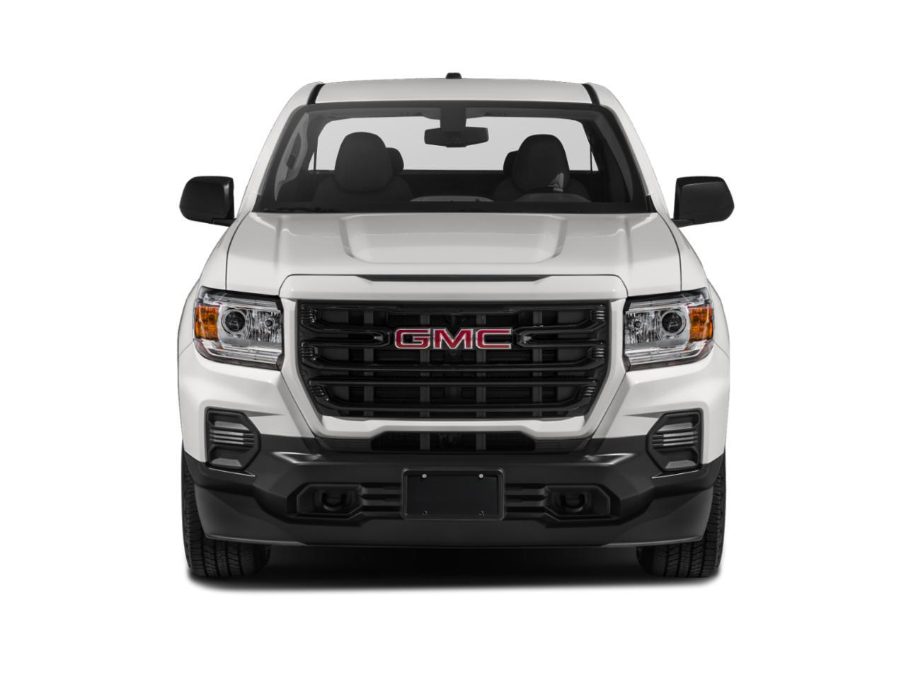 2022 GMC Canyon Elevation Standard Roseville CA