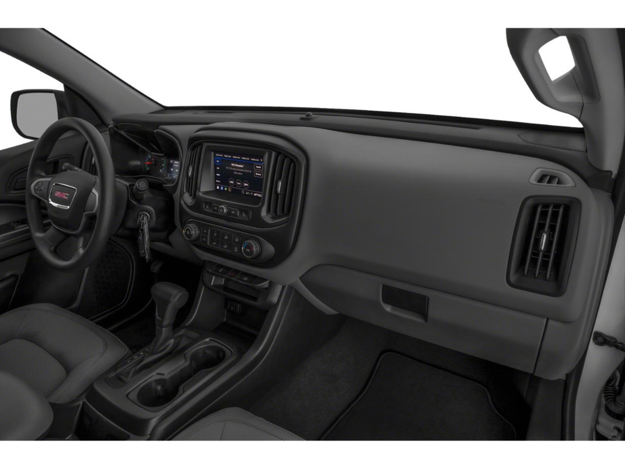 2022 GMC Canyon Elevation Standard Roseville CA