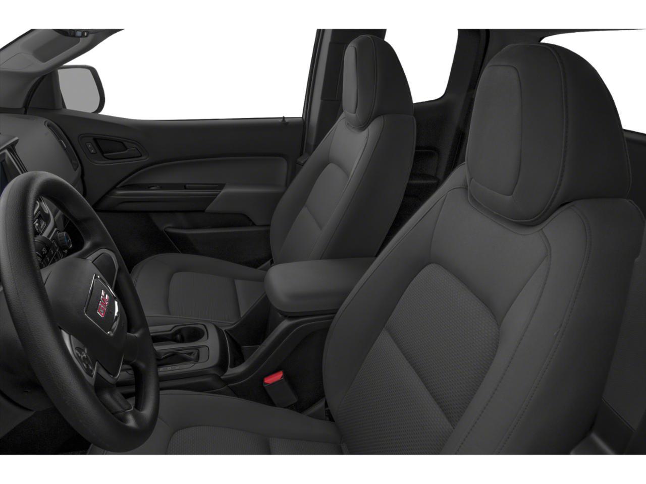 2022 GMC Canyon Elevation Standard Roseville CA