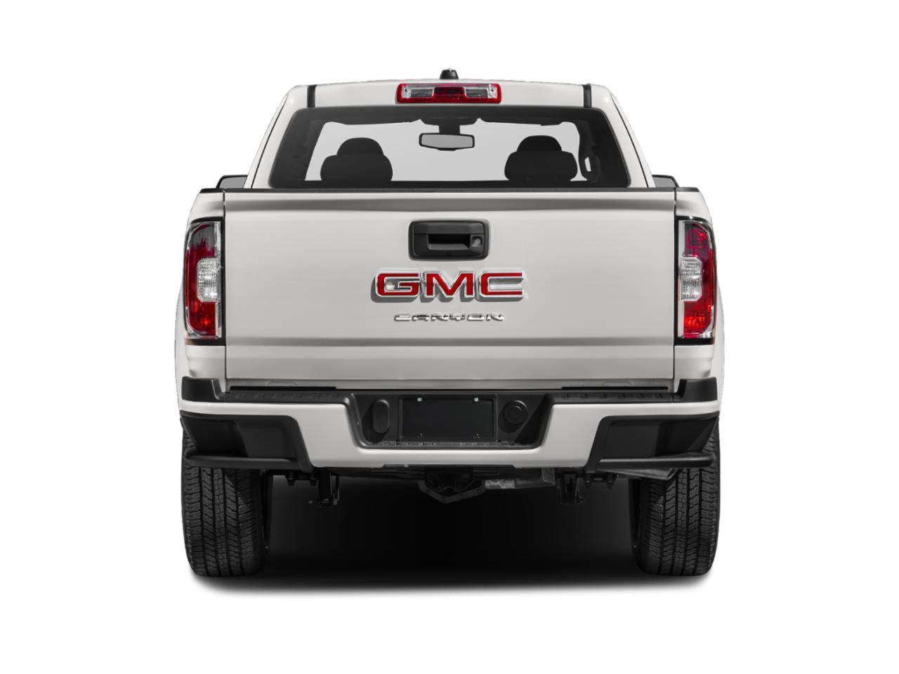2022 GMC Canyon Elevation Standard Roseville CA