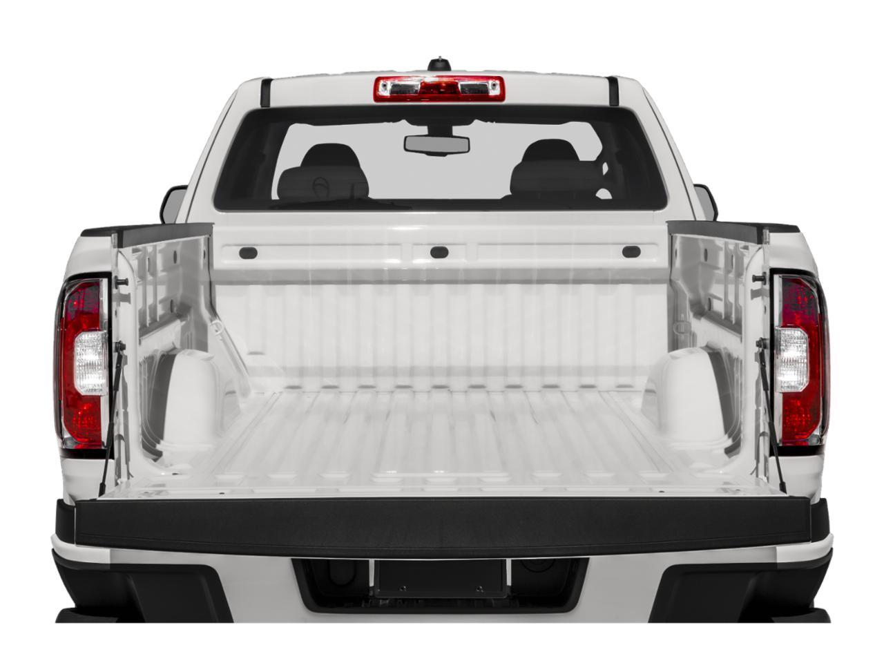 2022 GMC Canyon Elevation Standard Roseville CA