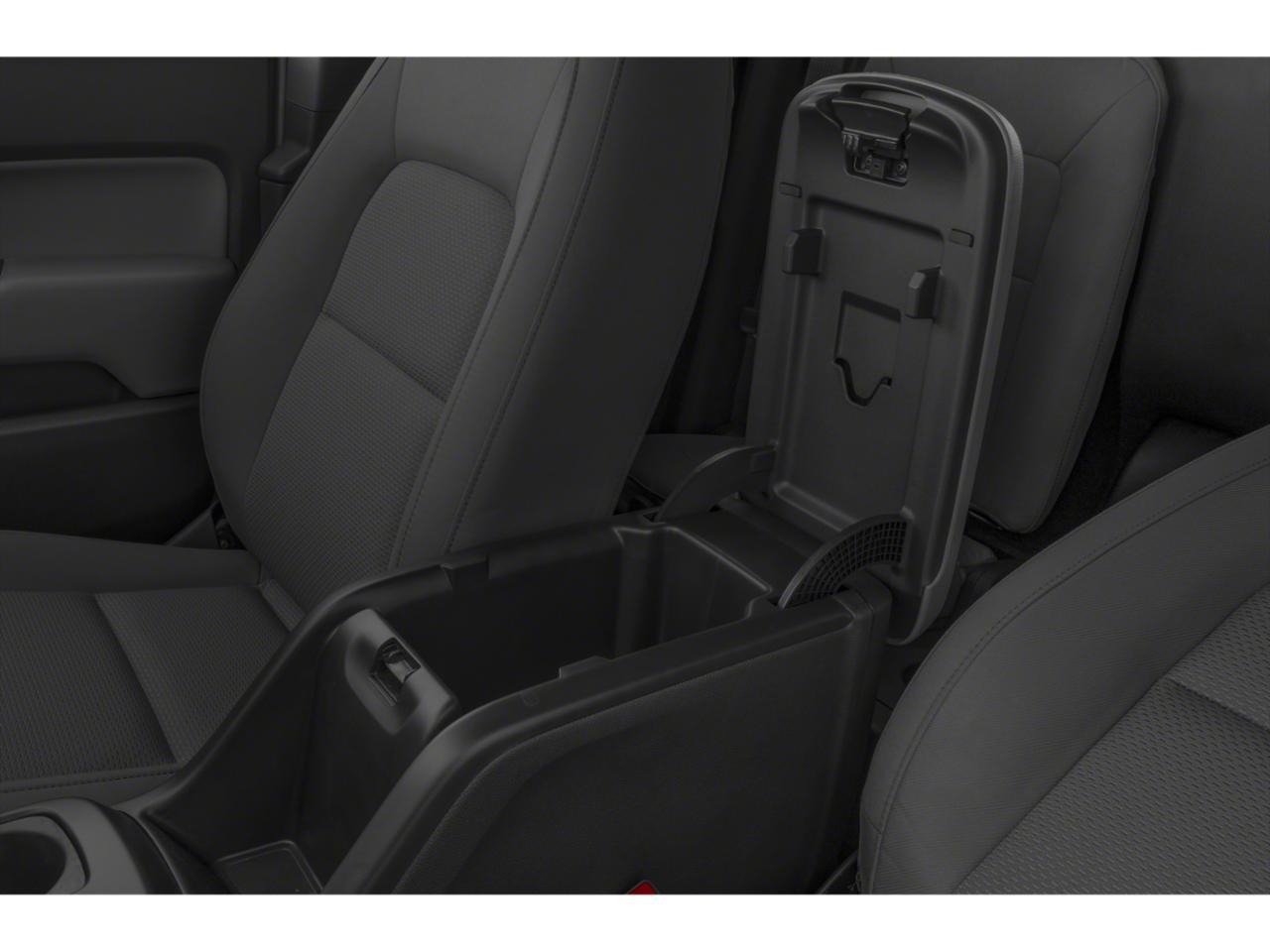 2022 GMC Canyon Elevation Standard Roseville CA