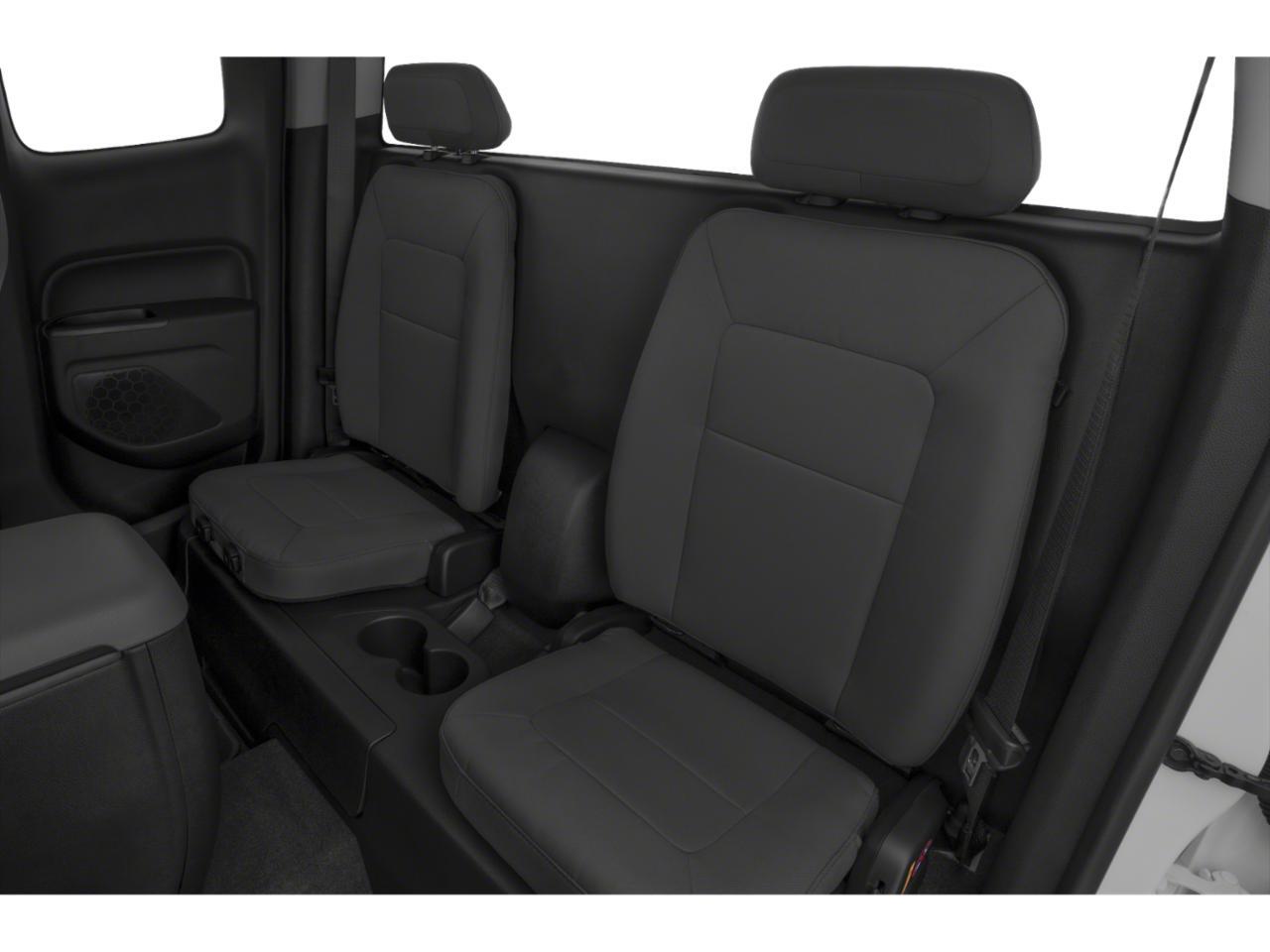 2022 GMC Canyon Elevation Standard Roseville CA