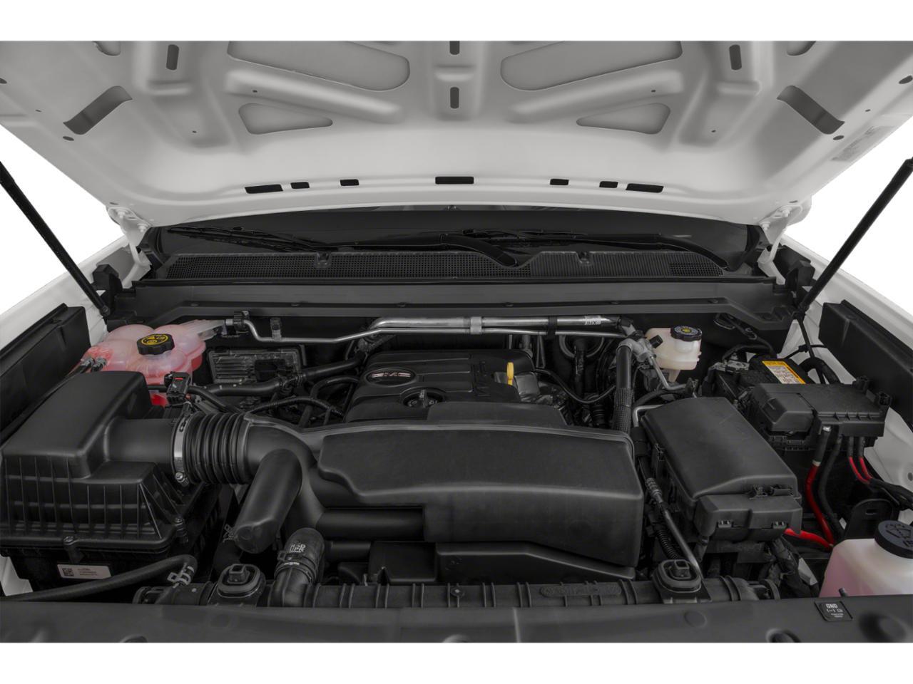 2022 GMC Canyon Elevation Standard Roseville CA