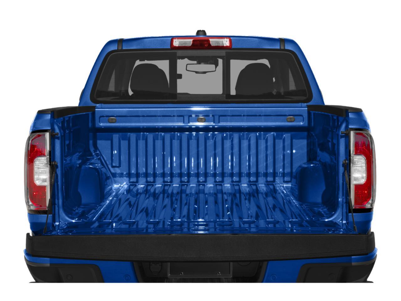 2022 GMC Canyon Elevation Tucson AZ