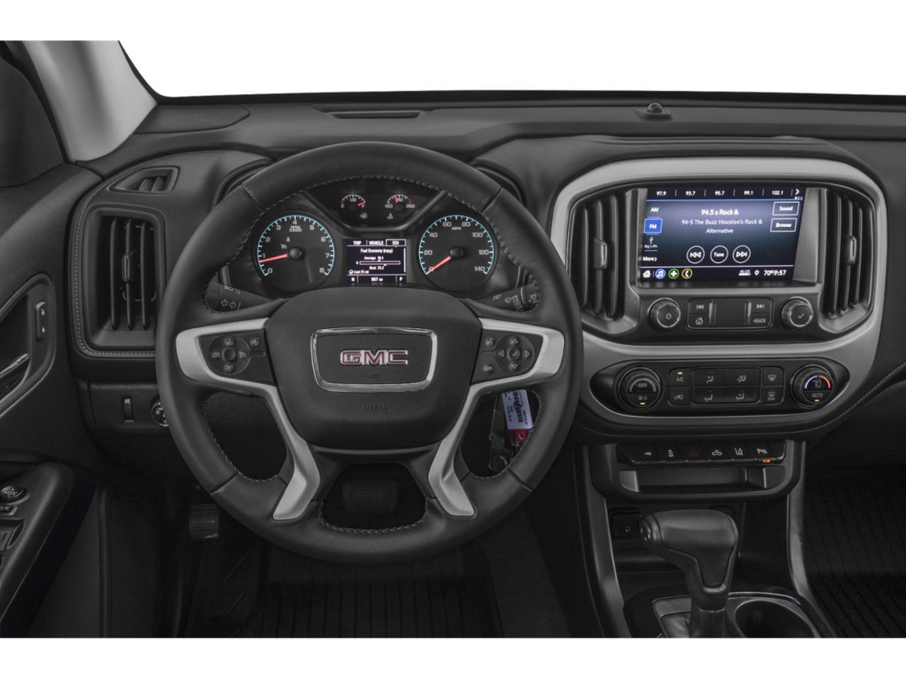 2022 GMC Canyon Elevation Tucson AZ