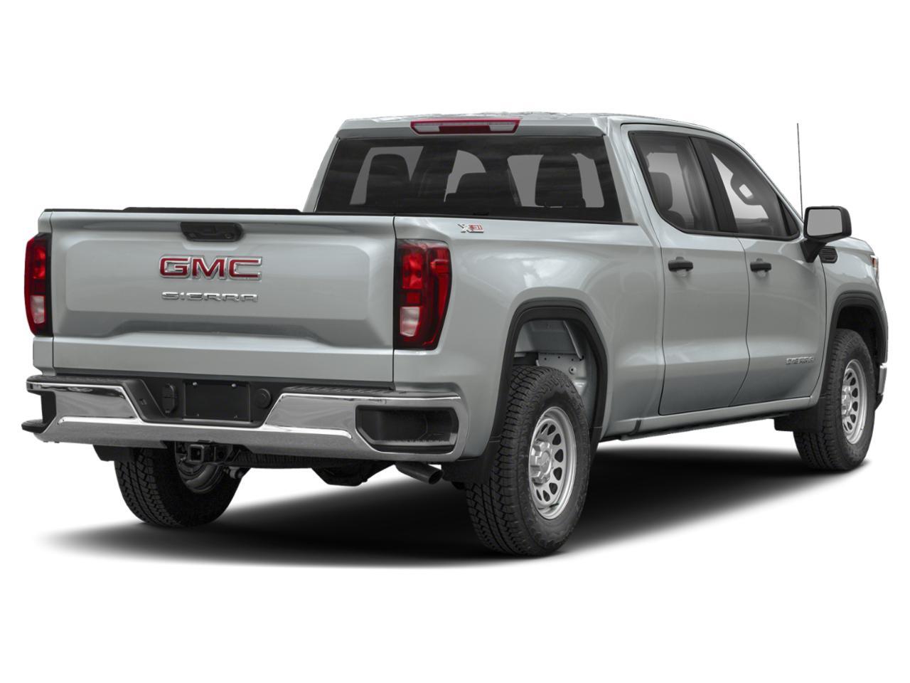 2022 GMC Sierra 1500 Tucson AZ