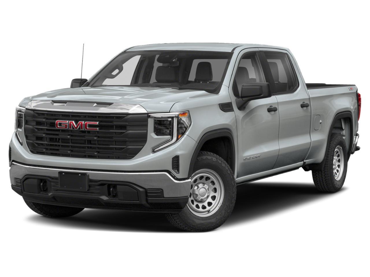 2022 GMC Sierra 1500 Tucson AZ