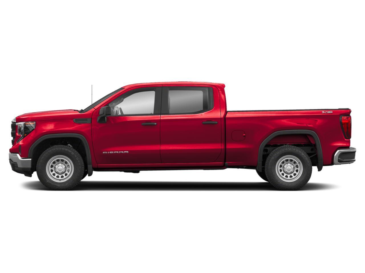 2022 GMC Sierra 1500 AT4 Twin Falls ID