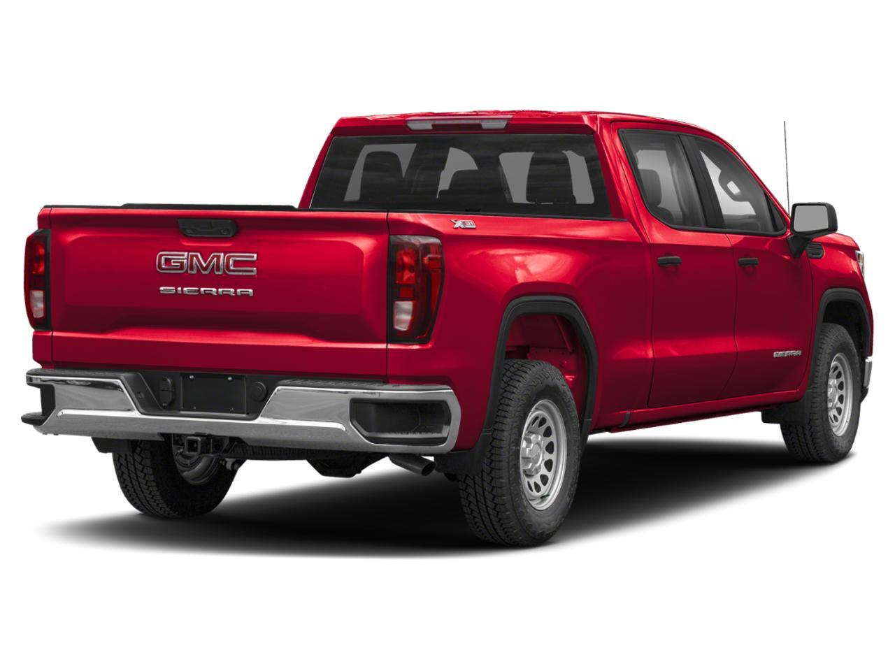 2022 GMC Sierra 1500 AT4 Twin Falls ID