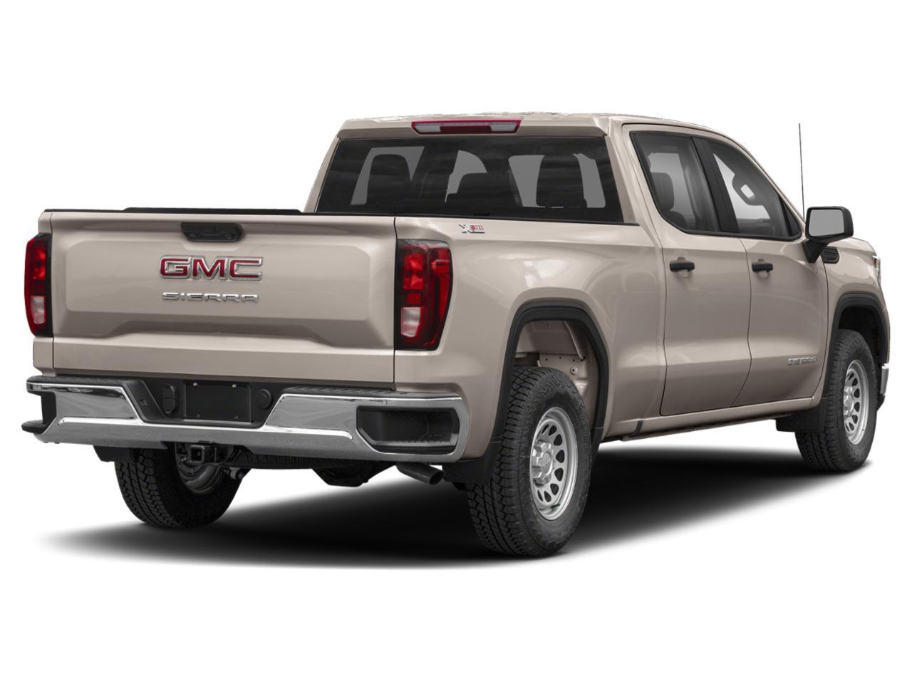 2022 GMC Sierra 1500 Elevation San Clemente CA