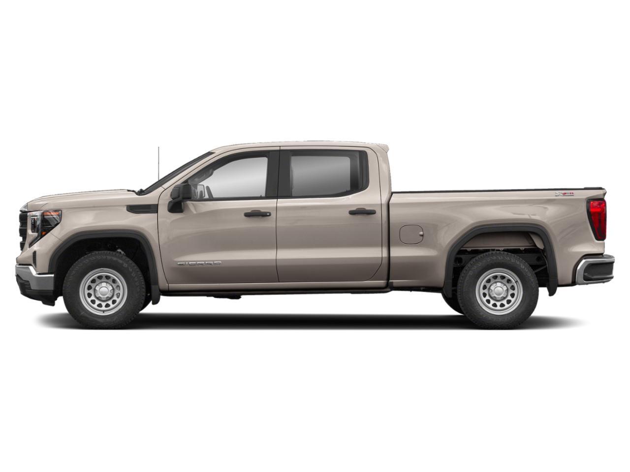 2022 GMC Sierra 1500 Elevation San Clemente CA