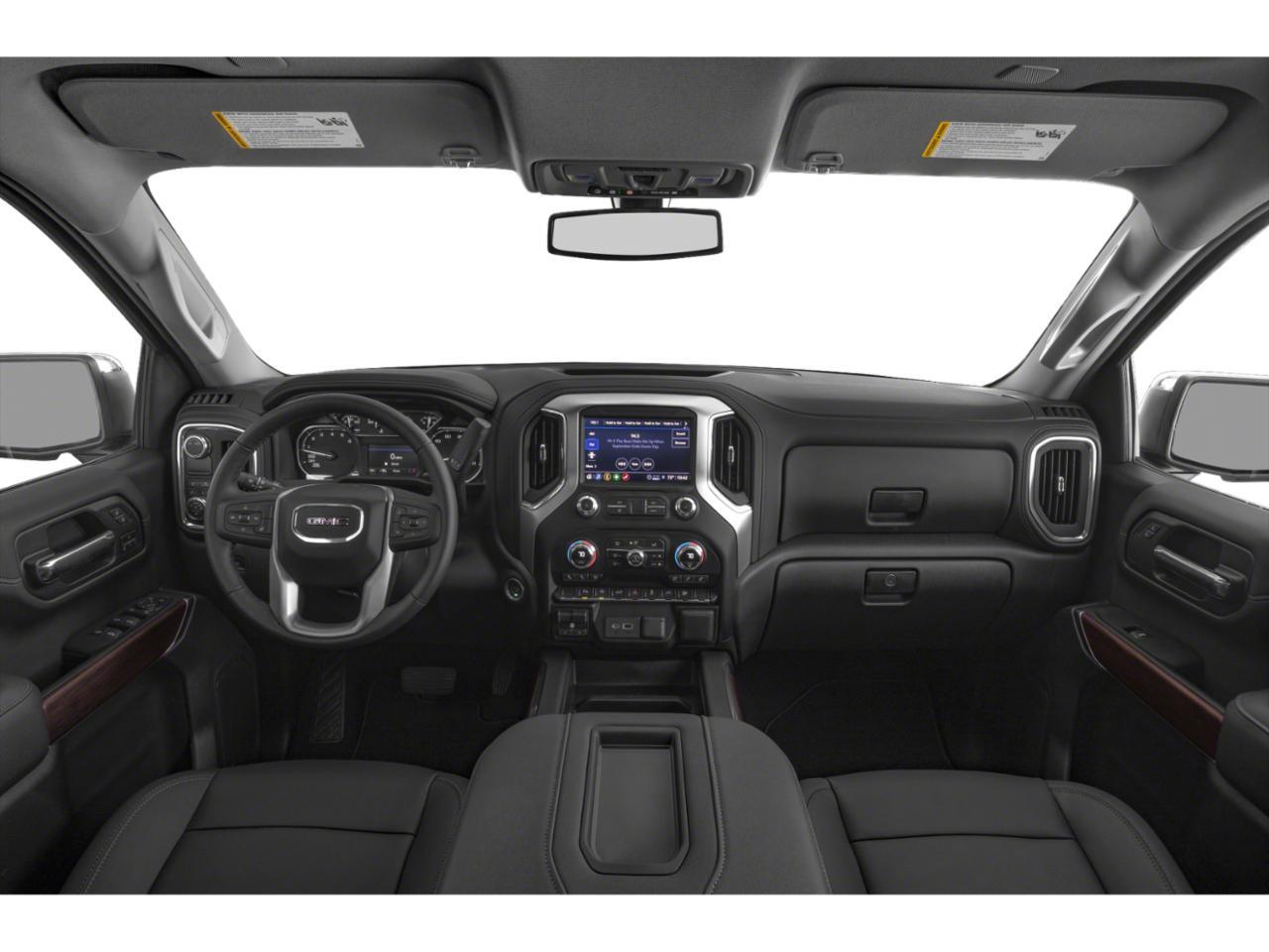 2022 GMC Sierra 1500 Limited 2WD Crew Cab Short Box SLT Houston TX