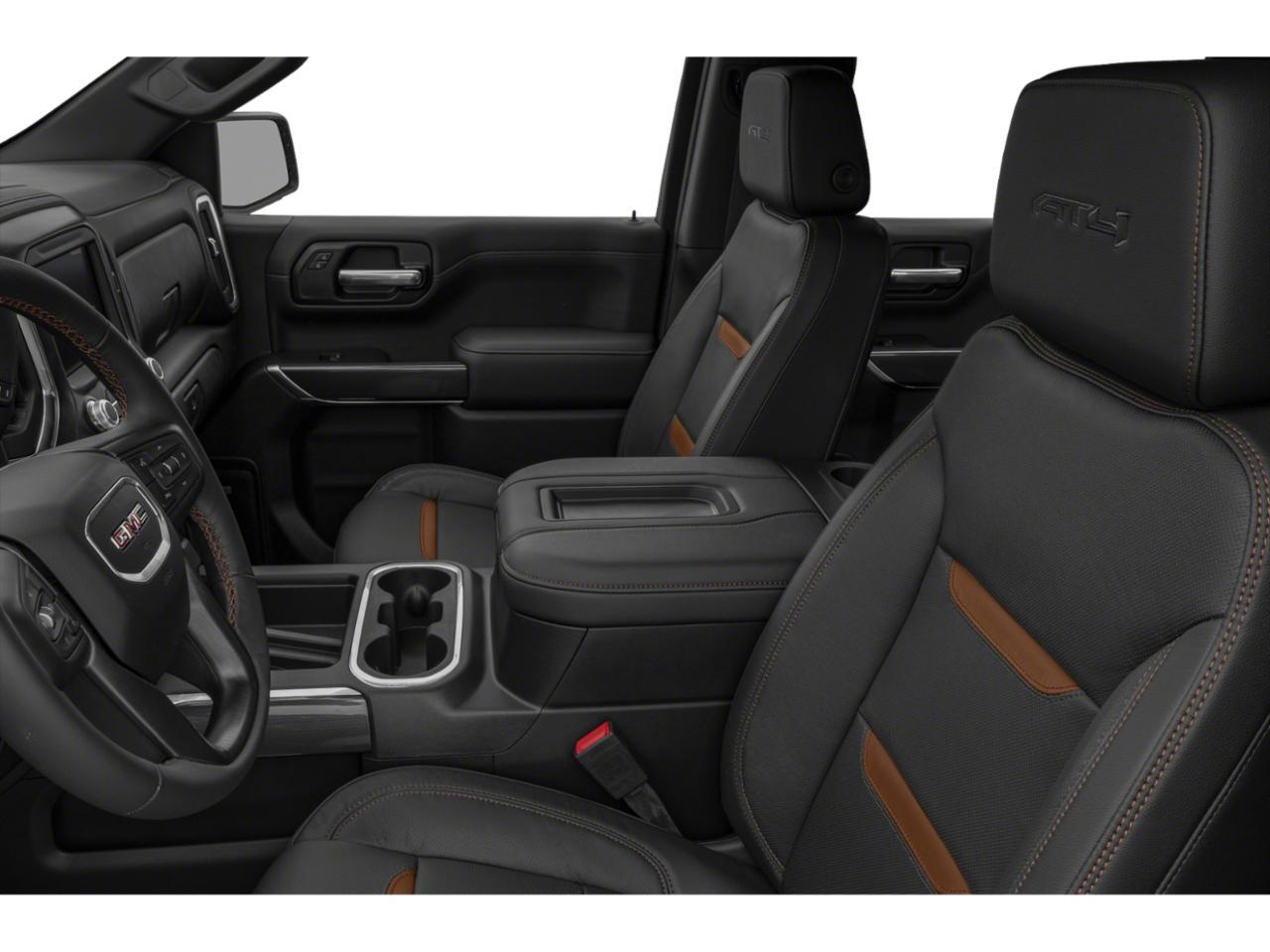 2022 GMC Sierra 1500 Limited AT4 San Clemente CA