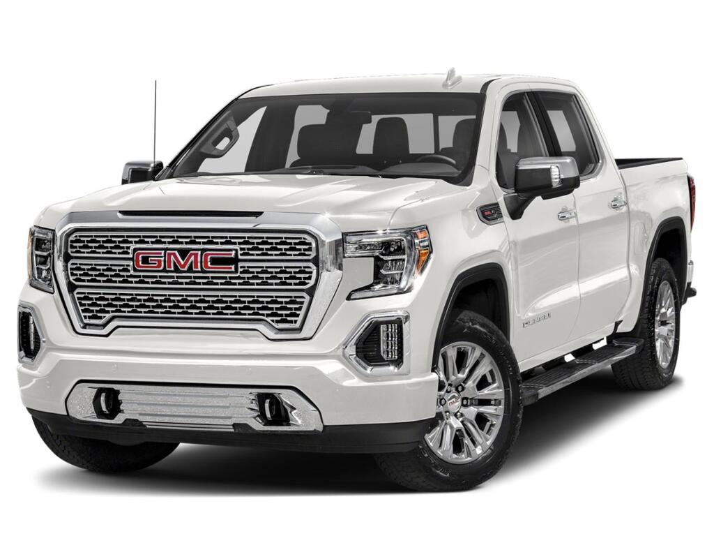2022 GMC Sierra 1500 Limited Denali Oshkosh WI
