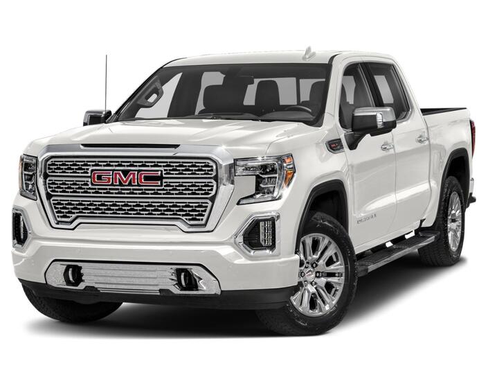 2022 GMC Sierra 1500 Limited Denali Oshkosh WI