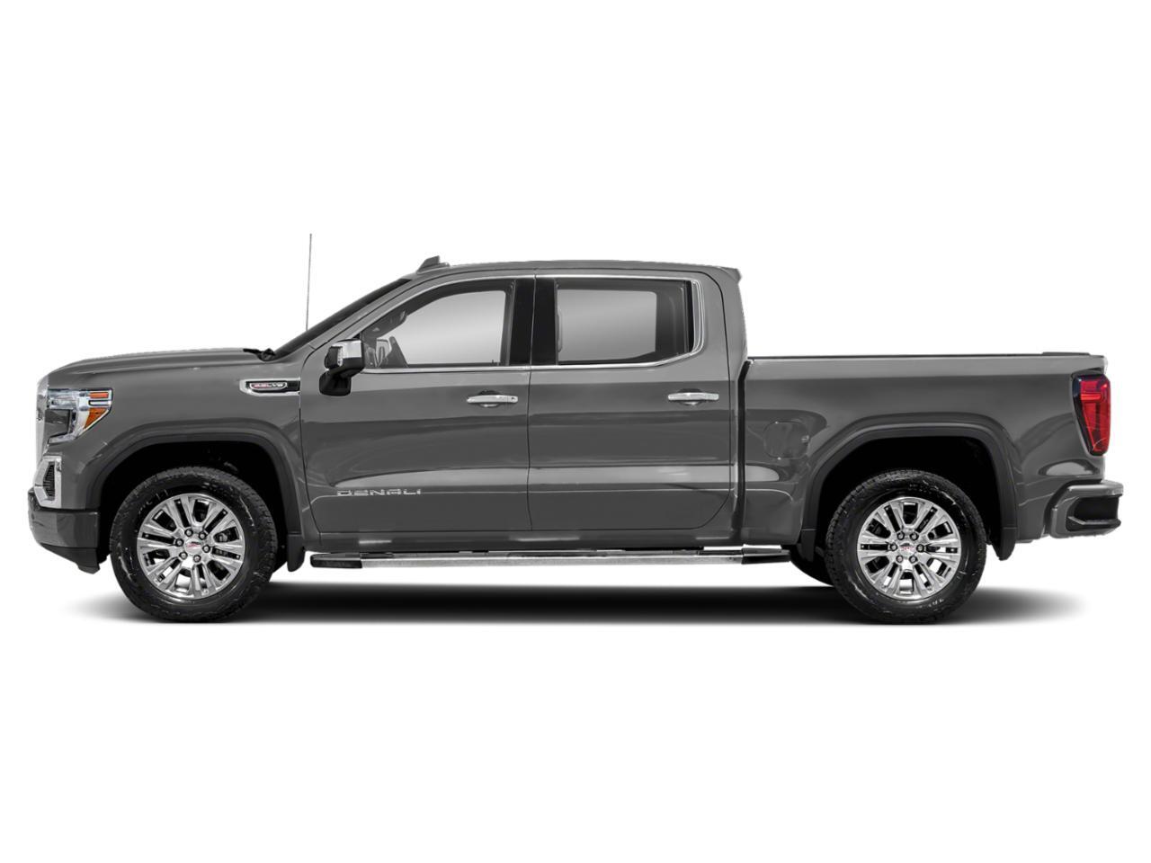2022 GMC Sierra 1500 Limited Denali Milwaukie OR
