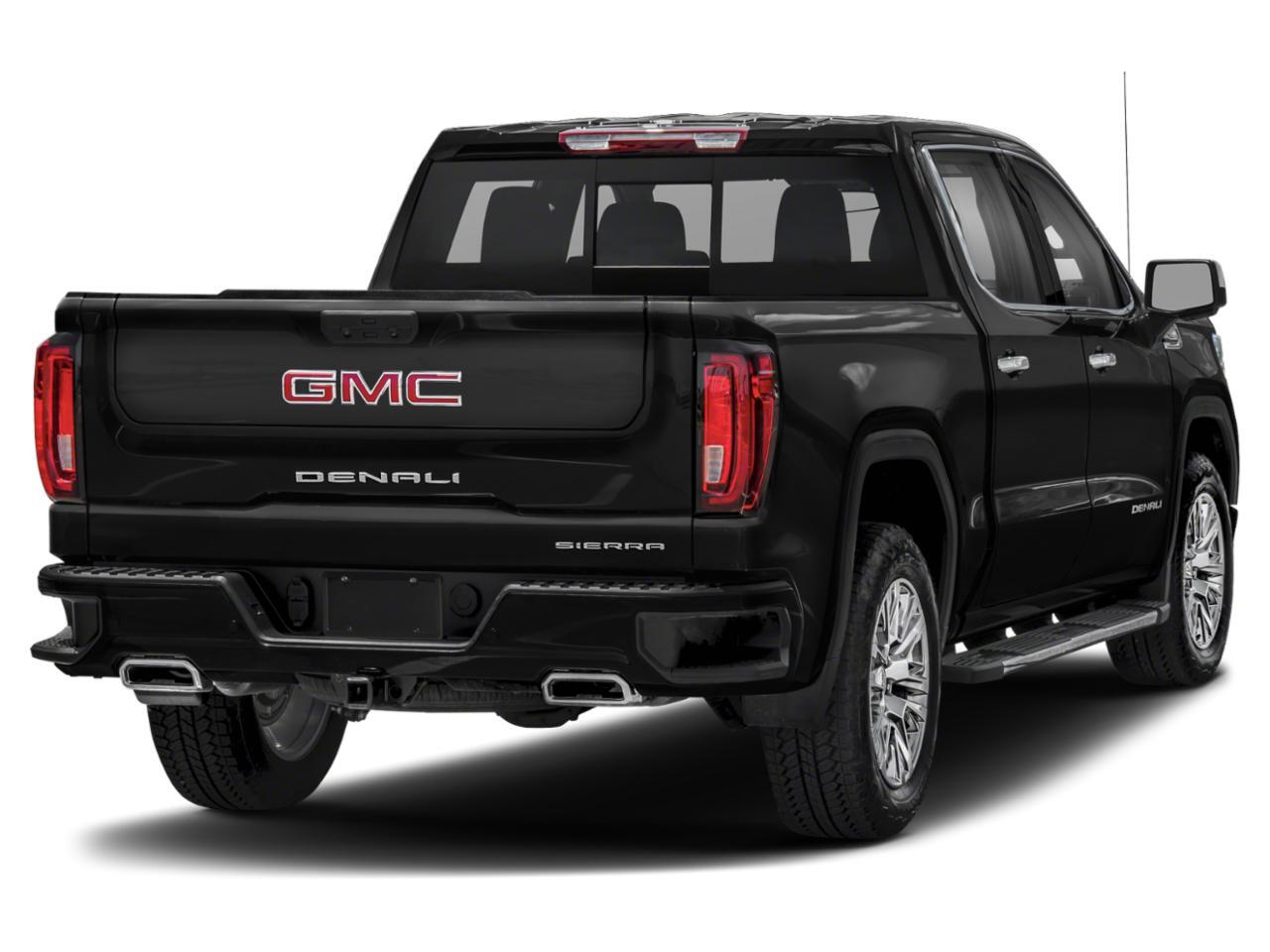 2022 GMC Sierra 1500 Limited Denali Milwaukie OR