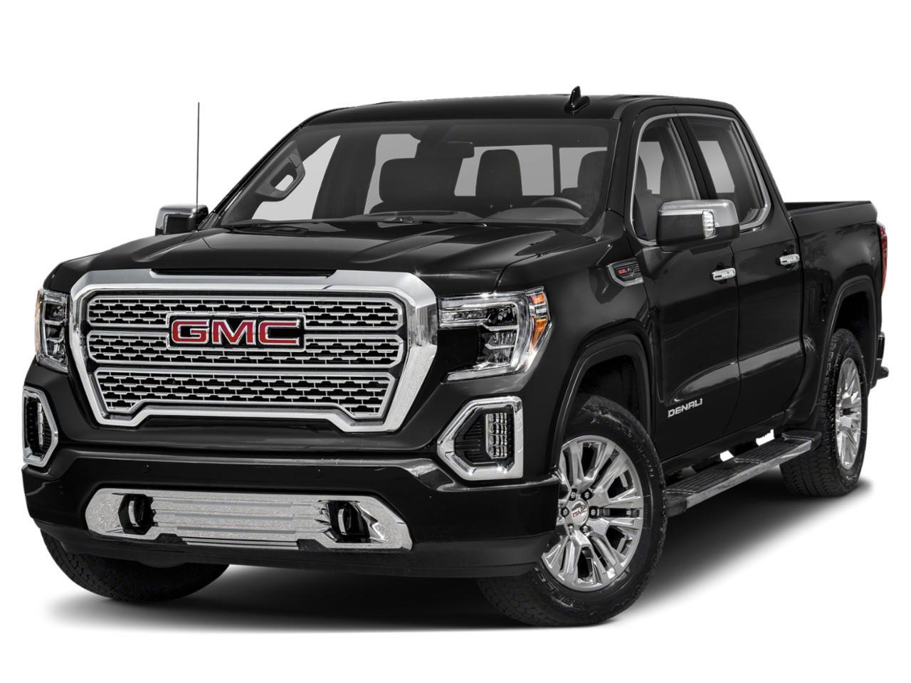 2022 GMC Sierra 1500 Limited