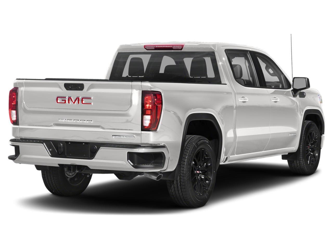 2022 GMC Sierra 1500 Limited Elevation Las Vegas NV