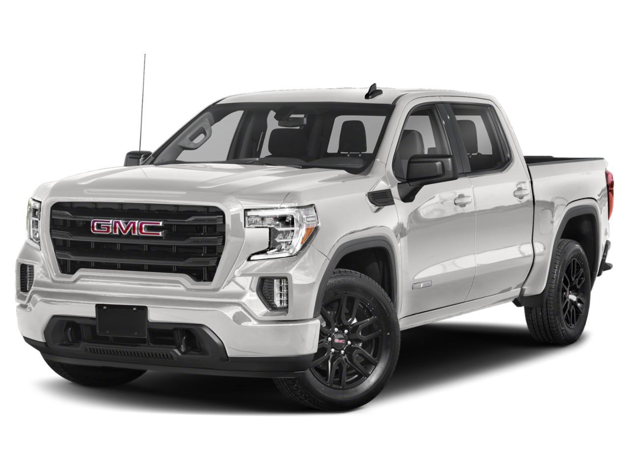 2022 GMC Sierra 1500 Limited Elevation Las Vegas NV