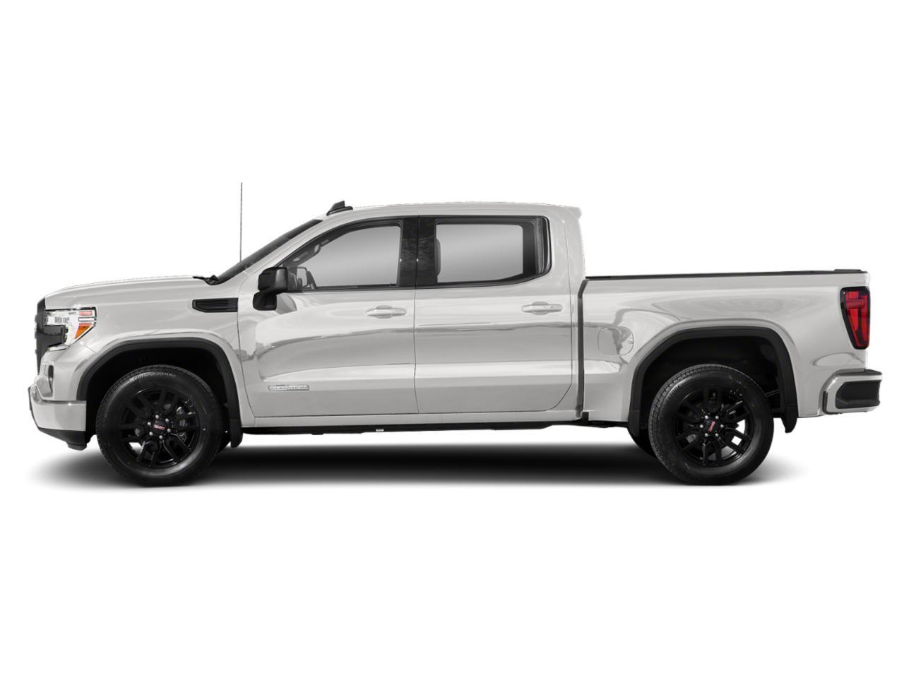 2022 GMC Sierra 1500 Limited Elevation Las Vegas NV
