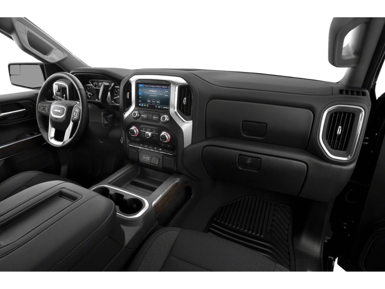 2022 GMC Sierra 1500 Limited Elevation Las Vegas NV