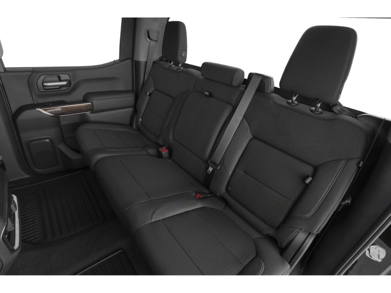 2022 GMC Sierra 1500 Limited Elevation Las Vegas NV