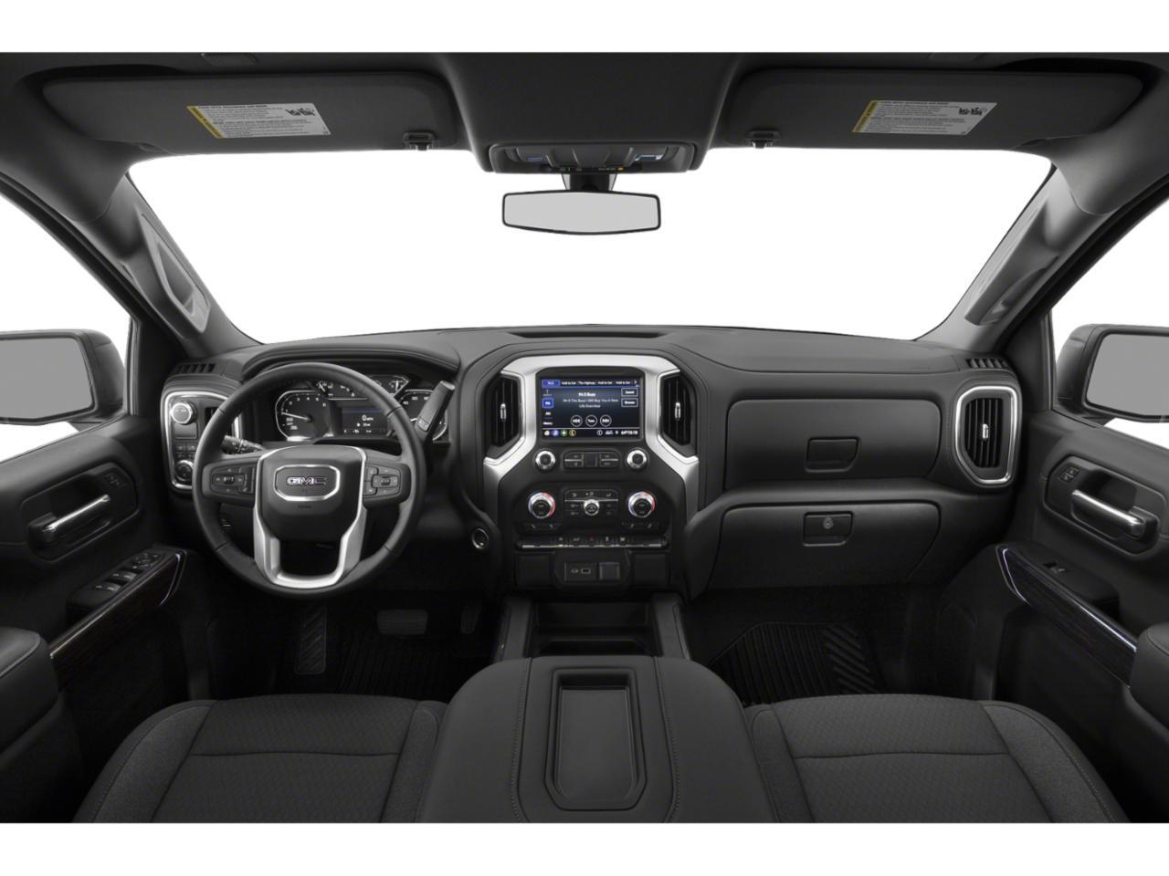 2022 GMC Sierra 1500 Limited Elevation Las Vegas NV
