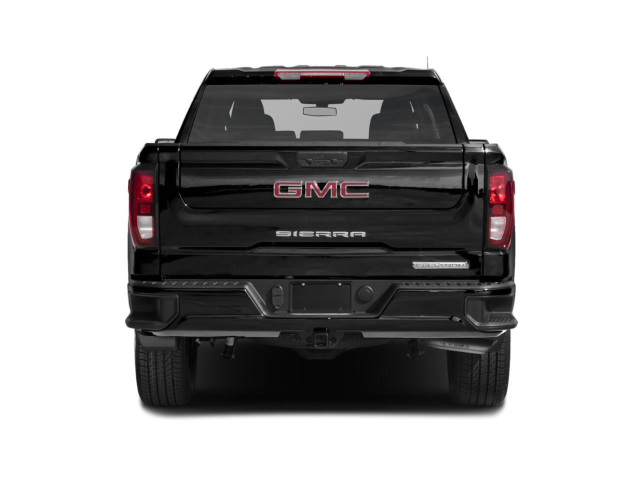 2022 GMC Sierra 1500 Limited Elevation Las Vegas NV