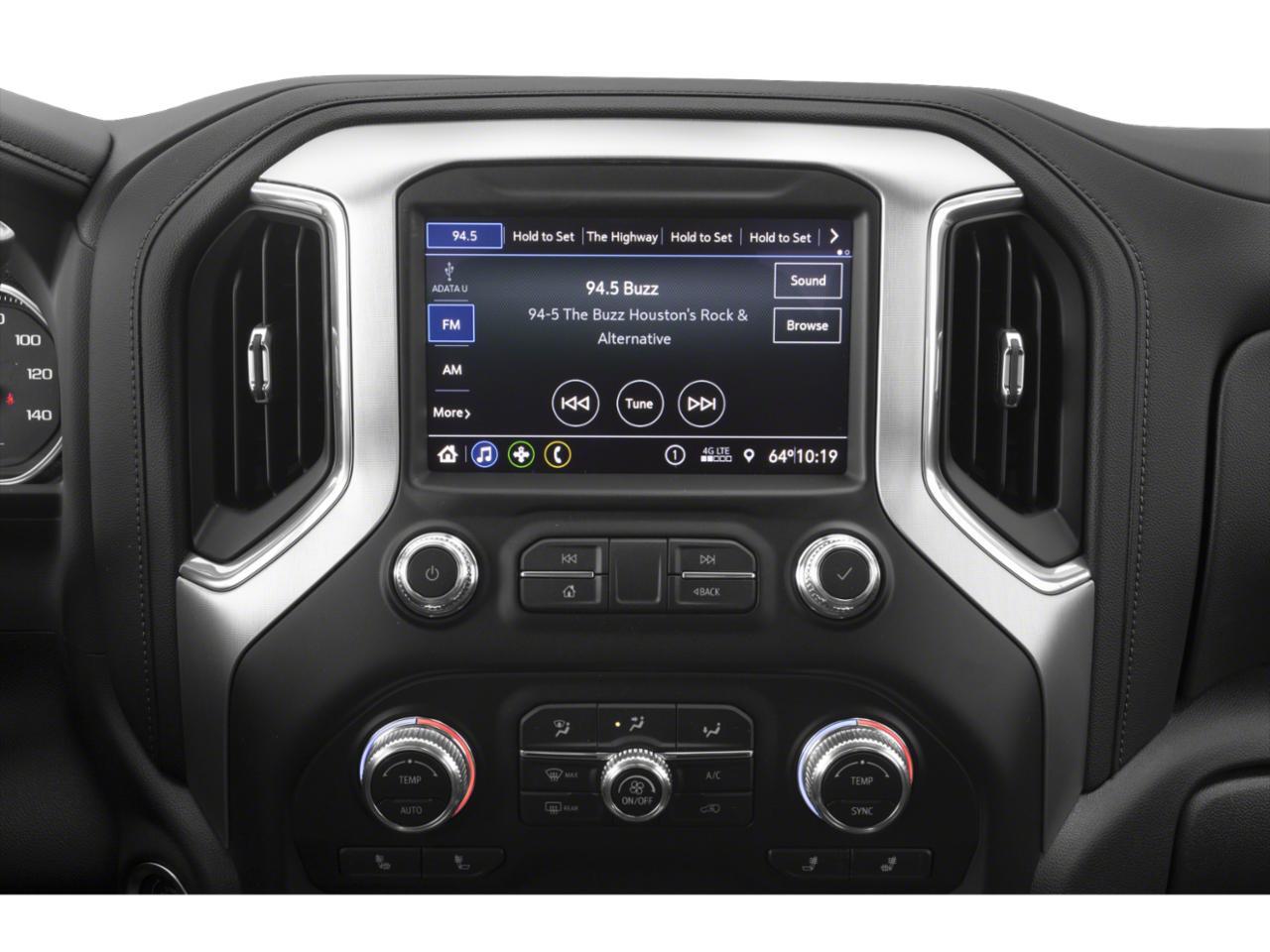 2022 GMC Sierra 1500 Limited Elevation Las Vegas NV