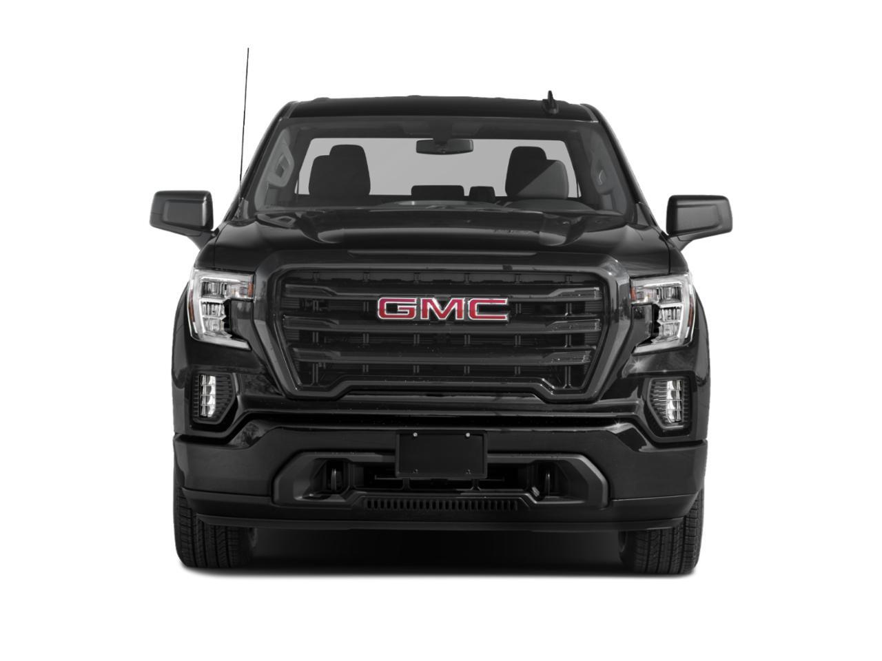 2022 GMC Sierra 1500 Limited Elevation Las Vegas NV