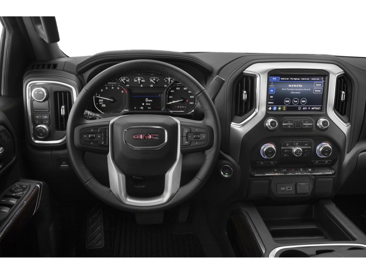 2022 GMC Sierra 1500 Limited Elevation Las Vegas NV