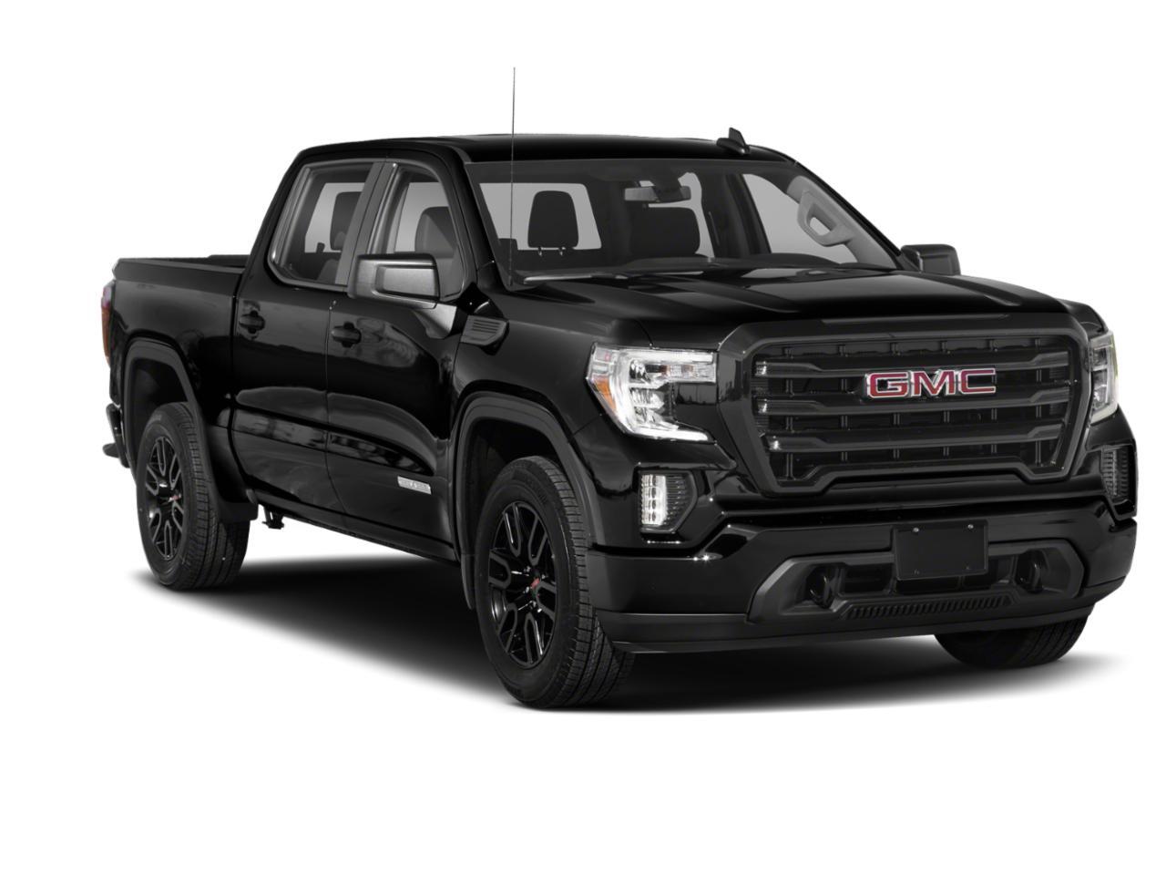 2022 GMC Sierra 1500 Limited Elevation Las Vegas NV