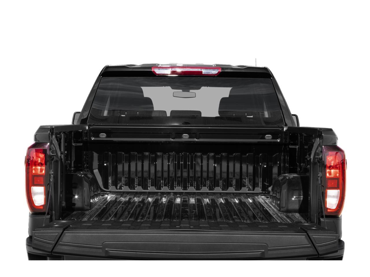 2022 GMC Sierra 1500 Limited Elevation Las Vegas NV
