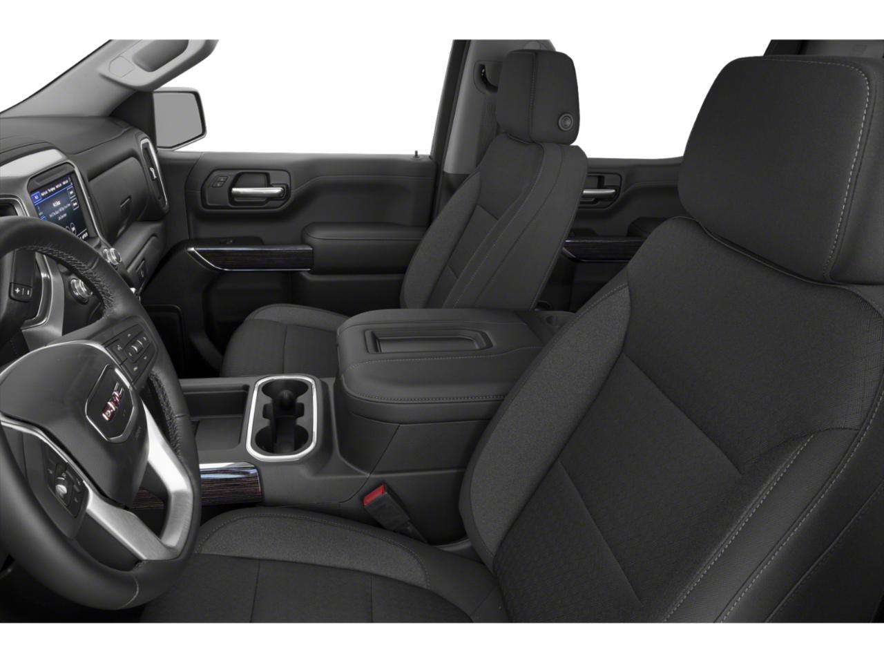 2022 GMC Sierra 1500 Limited Elevation Las Vegas NV