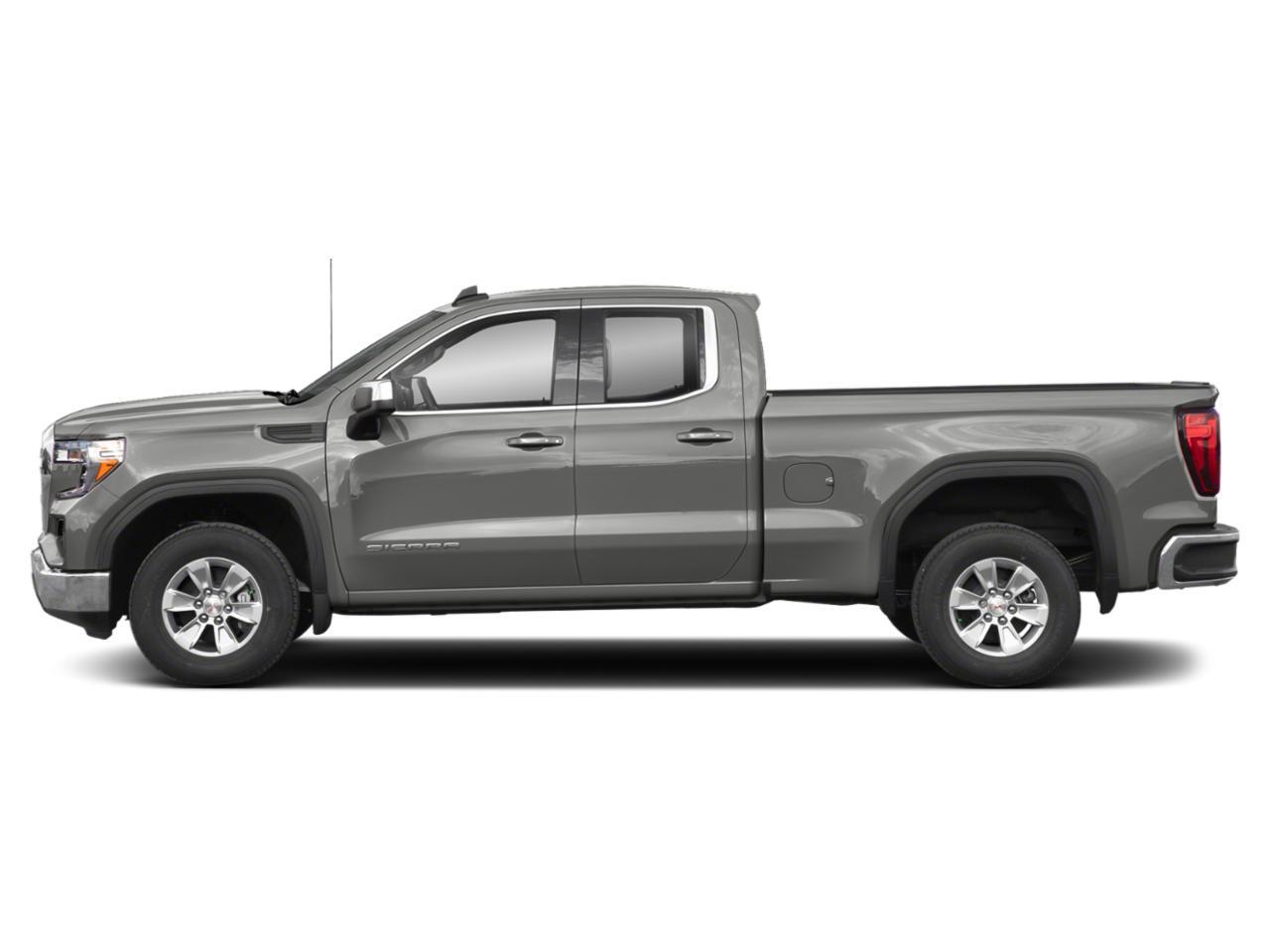 2022 GMC Sierra 1500 Limited SLE