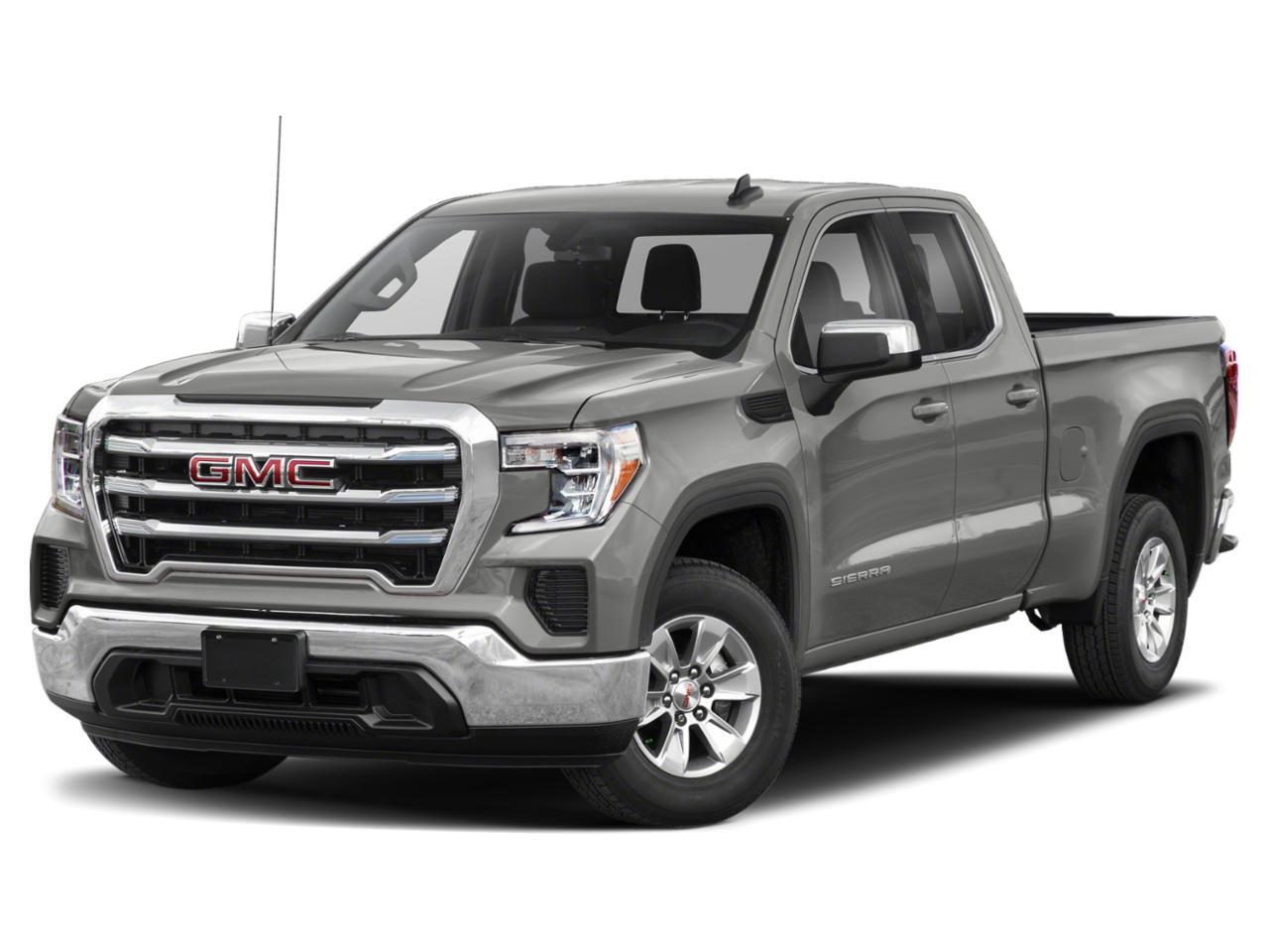 2022 GMC Sierra 1500 Limited SLE