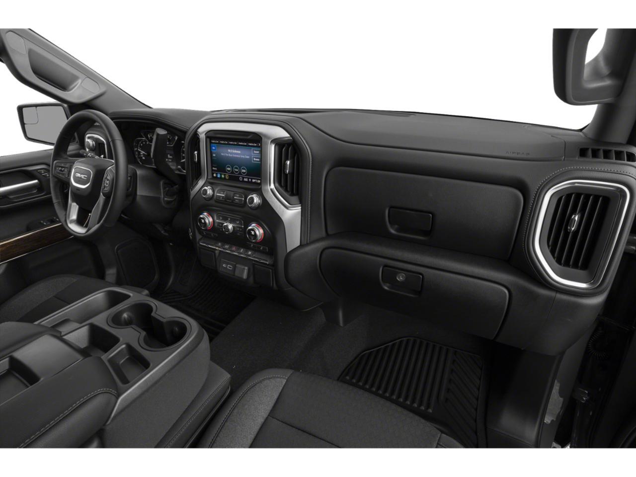 2022 GMC Sierra 1500 Limited SLE Edmonton AB