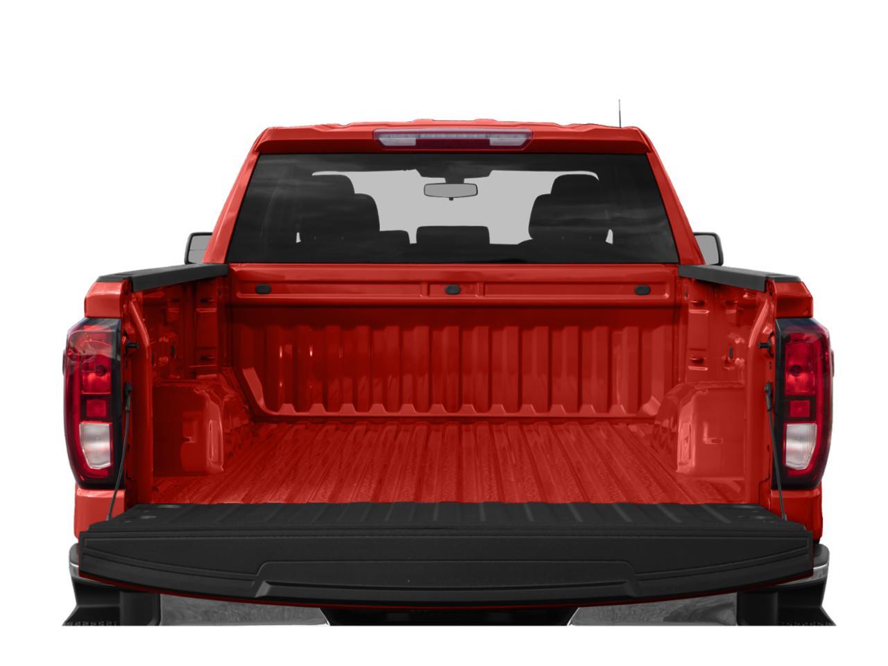 2022 GMC Sierra 1500 Limited SLE Edmonton AB