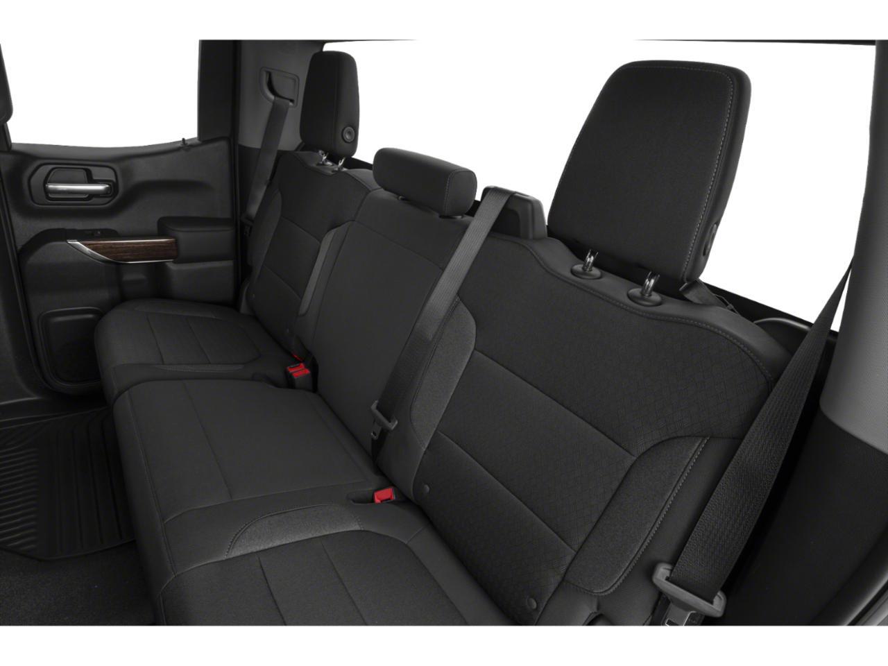 2022 GMC Sierra 1500 Limited SLE Edmonton AB