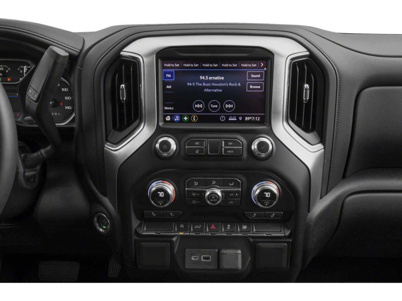 2022 GMC Sierra 1500 Limited SLE Edmonton AB